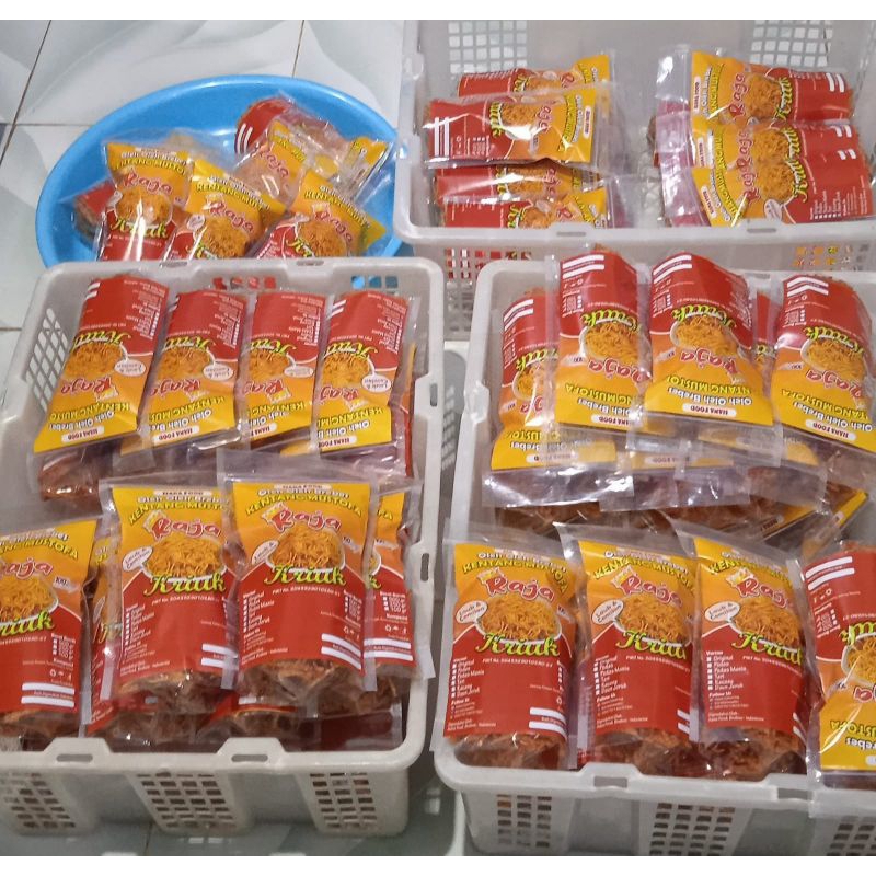 

Kentang Mustofa Raja Kriuk Rendah Kolesterol Harga Murah Brebes