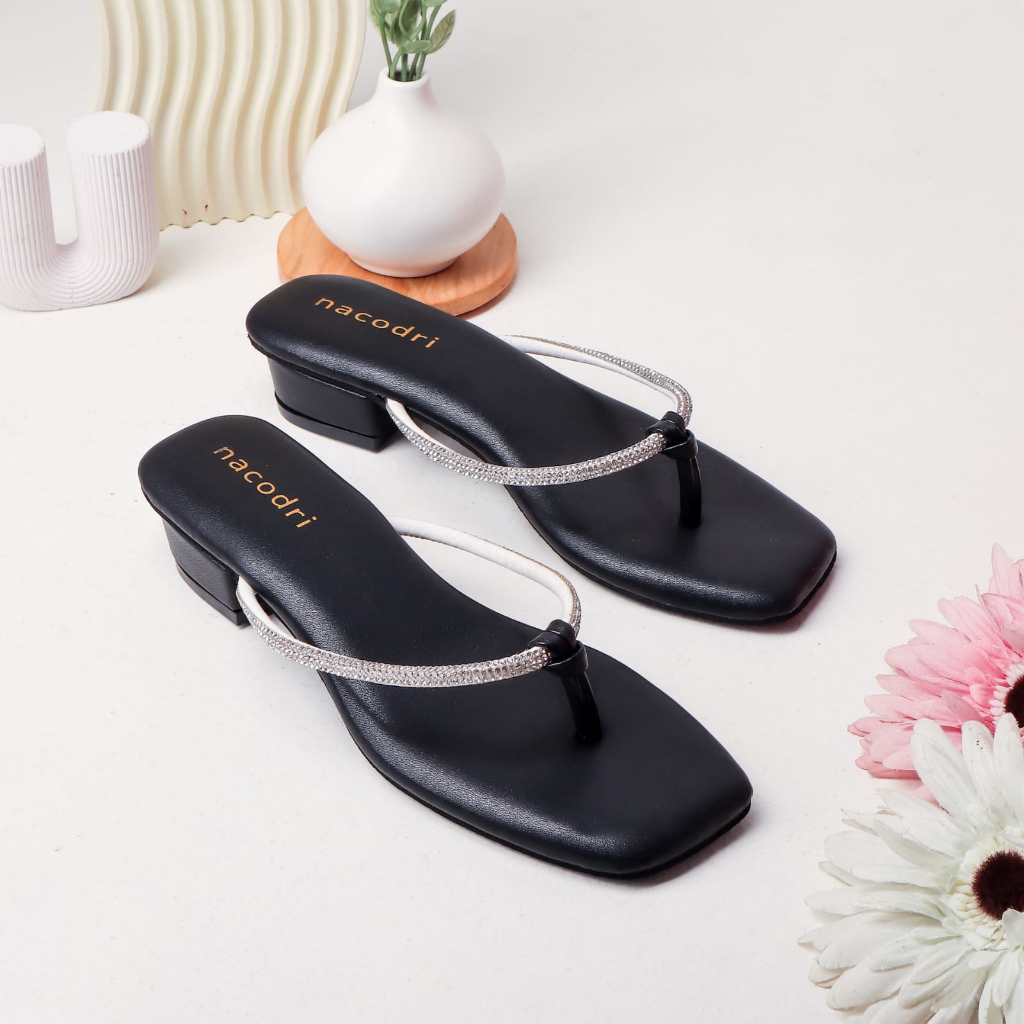 Nacodri  MARSHA Sandals Wanita