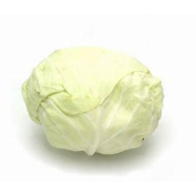 

KOL PUTIH 250 GRAM
