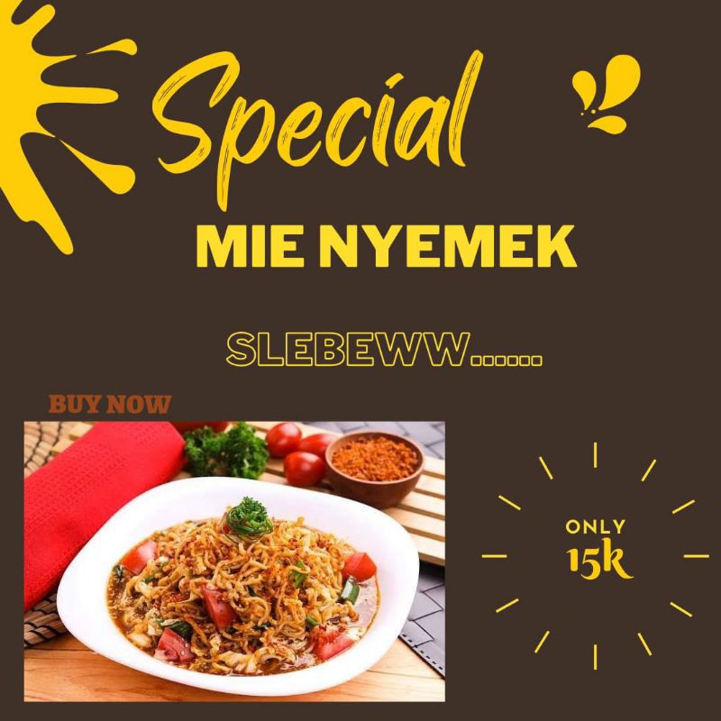 

seblak slebeww