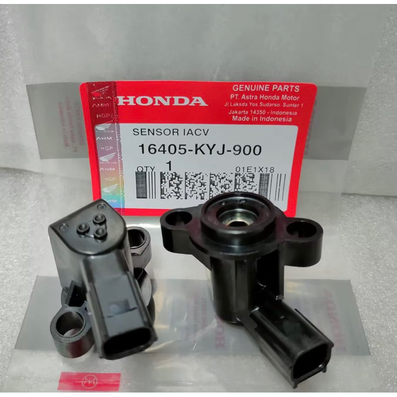 SENSOR IACV HONDA BEAT FI BEAT ESP VARIO 125