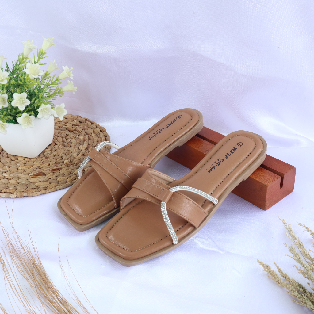 HMF Quma Sandal Wanita AL10