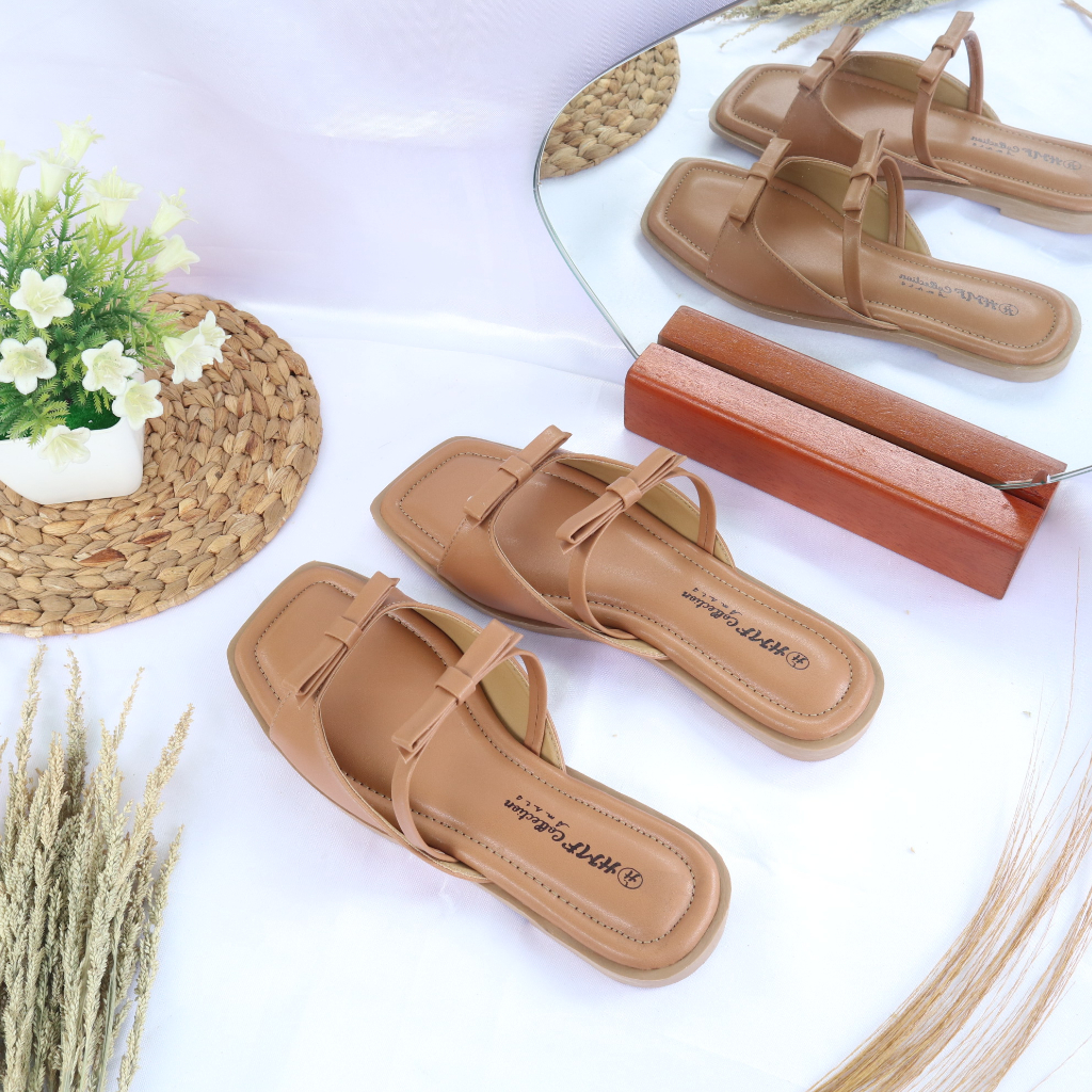 HMF Wuyani Sandal Wanita AL11