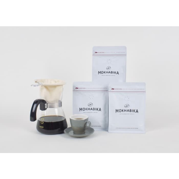 

Jual Specialty Honduras Finca La Chorrera 200gr Arabica Coffee Kopi Arabika Murah