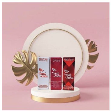 [PROMO] INAI KUKU MUSLIMAH HALAL ORIGINAL INAI KUKU 100% ORIGINAL BPOM HALAL UNTUK SHOLAT KEMASAN TE