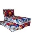 Springbed Sorong twin heroes kid UK 120x200 olympic