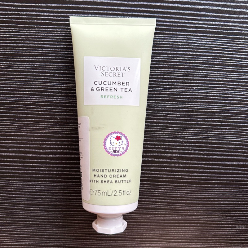 Victoria Secret Moisturizing Hand Cream