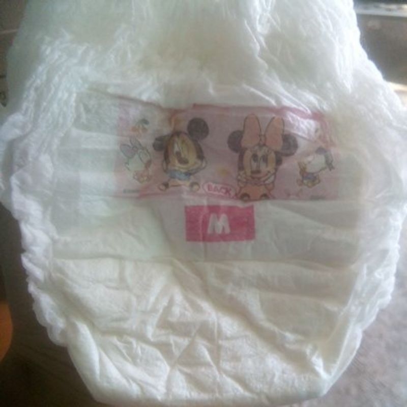 Mamypoko extra dry pant size M