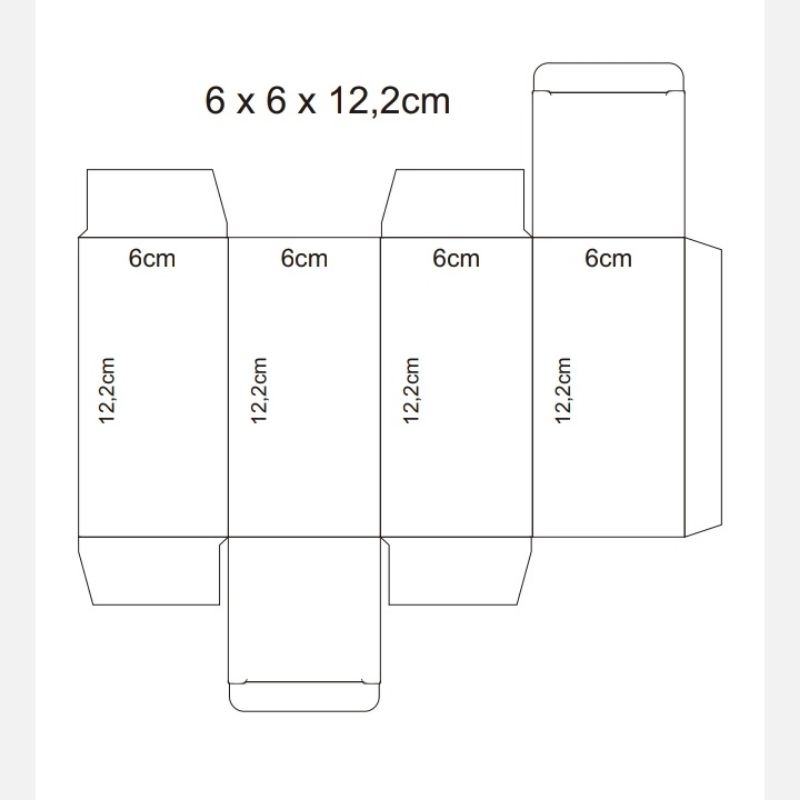 

pisau dus 6 x 6 x 12,2