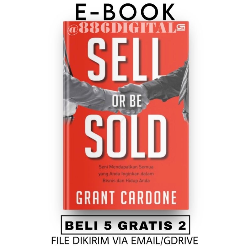 

[ID370] Sell or Be Sold - Grant Cardone