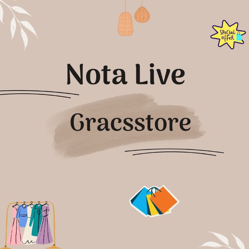 

Nota Live 2