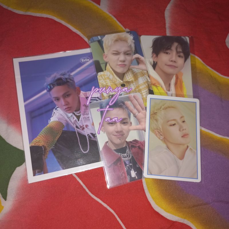 [BOOKED] PC Hyunsuk Ohora