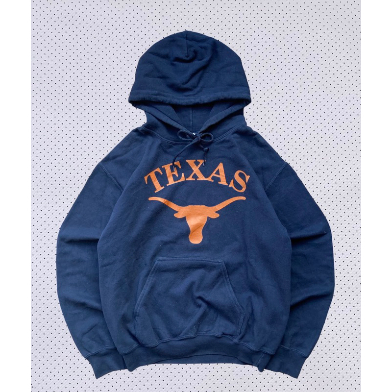HOODIE GILDAN TEXAS