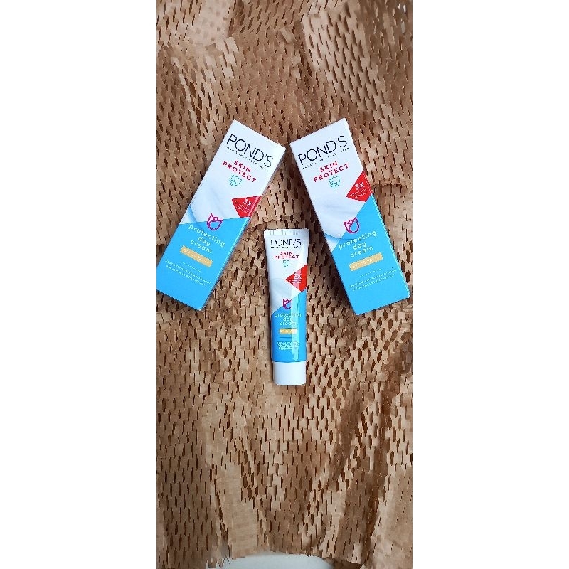 Ponds Protecting Day Cream