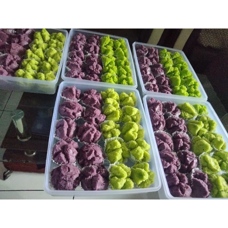 

kue apem