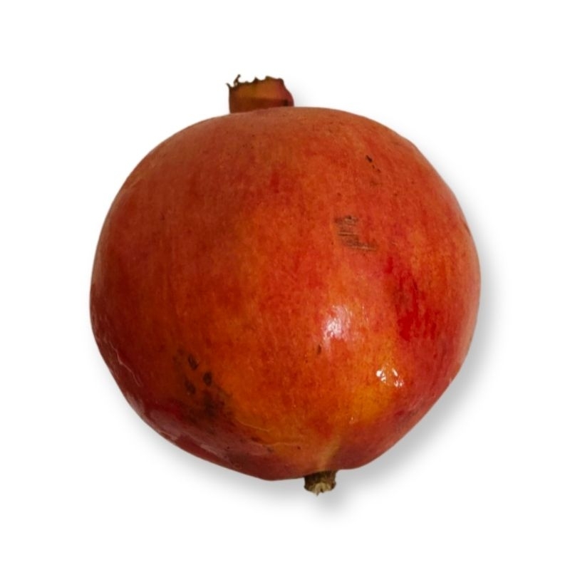 

Buah Delima Merah 1buah 200gr