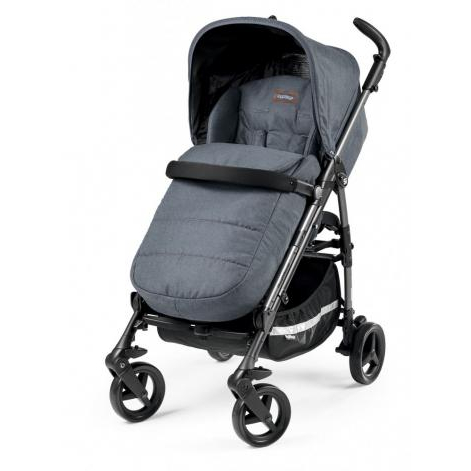 Peg Perego Si Completo Blue