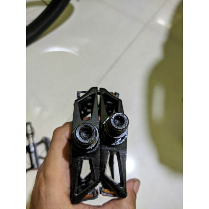 pedal Wellgo k79 second