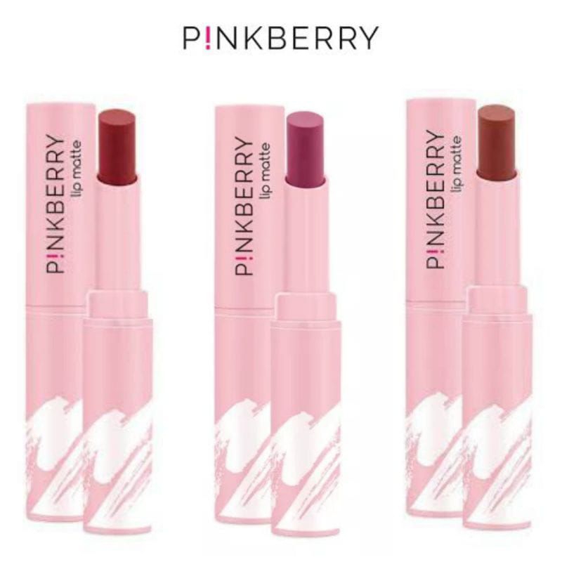 Pinkberry Lip matte