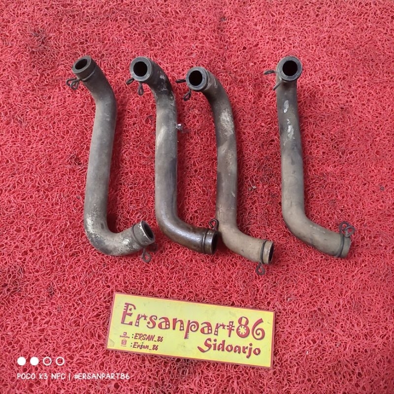 Selang hawa mesin lepasan ori honda tiger revo