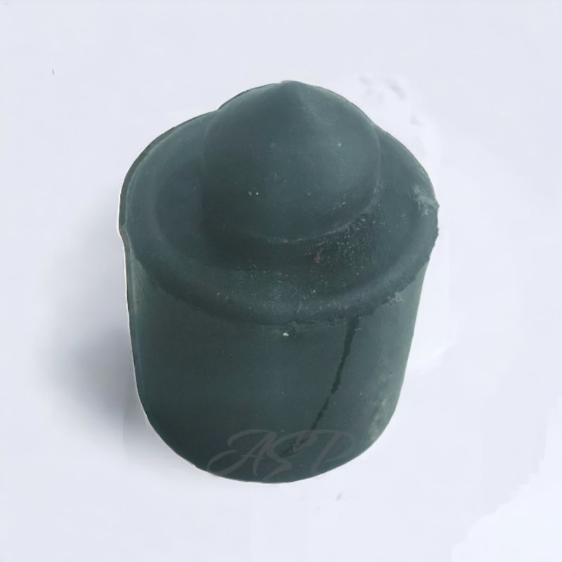 Karet Jok-Ganjal-Bantalan Jok Suzuki Satria fu