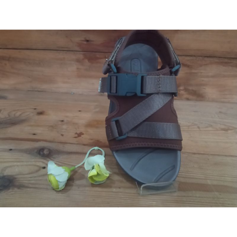 Sandal anak Odillon 251 coklat