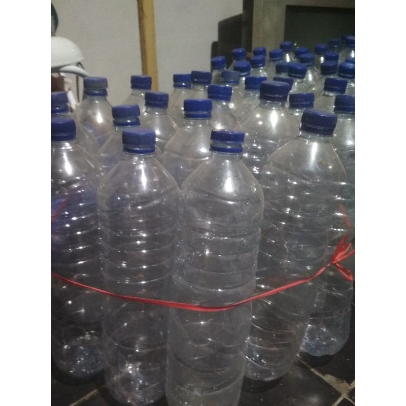 

Botol 1.5 liter (Per iket isi 20 botol)