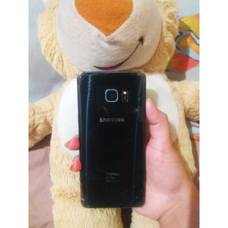 Samsung Galaxy Note Fe