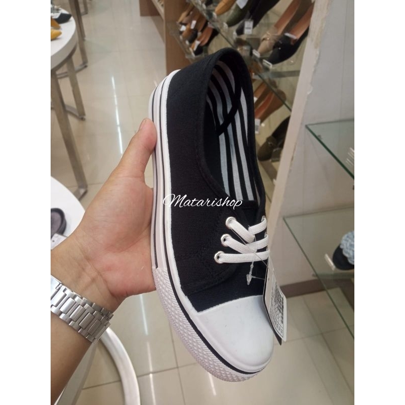 SEPATU SNEAKERS WANITA BY NEVADA MATAHARI STORE