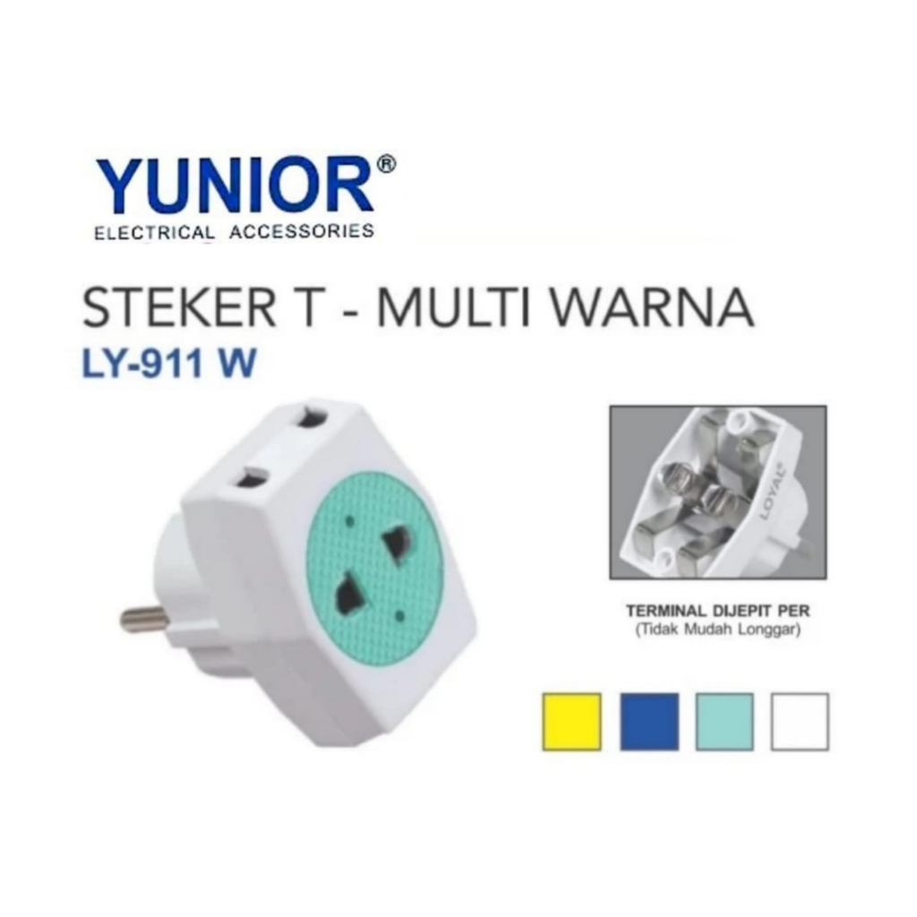 Yunior Steker T Multi LY-911W