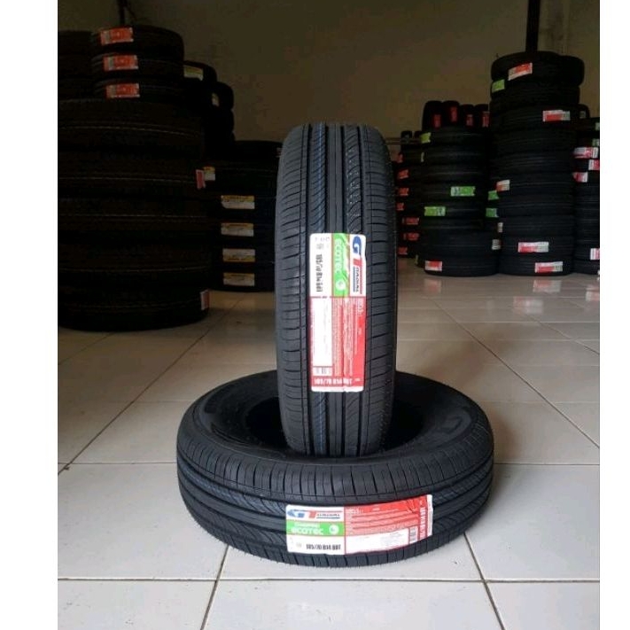 Ban GT Champiro Ecotec 185/70 R14 Avanza, Xenia