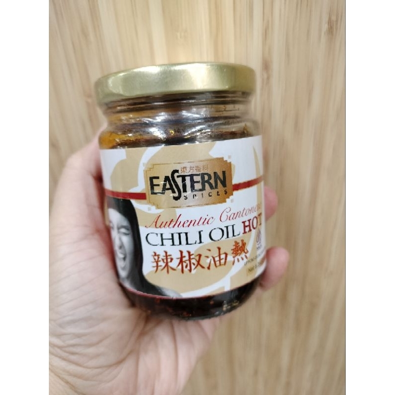 

Eastern chili oil/ chili oil/ chili oil ready to eat