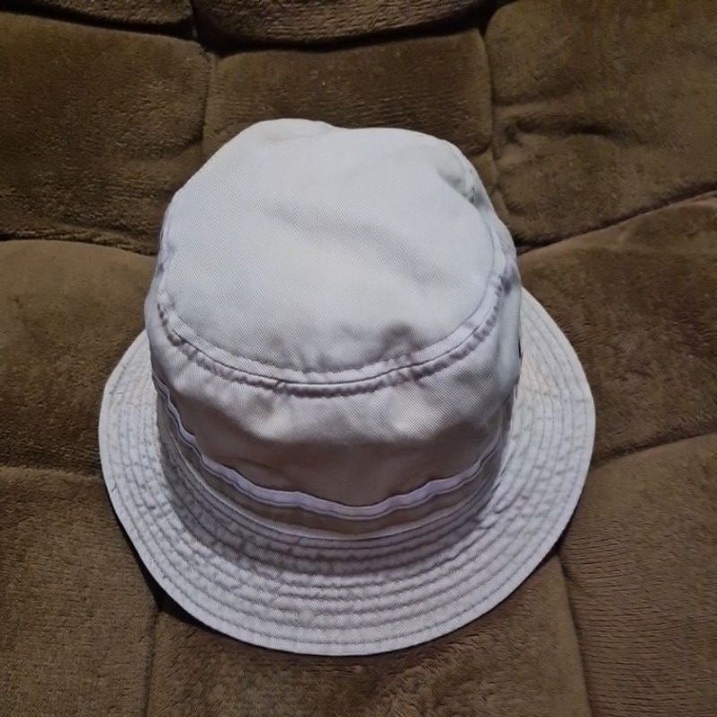 TOPI BUCKET OP ADVENTURE AUTH