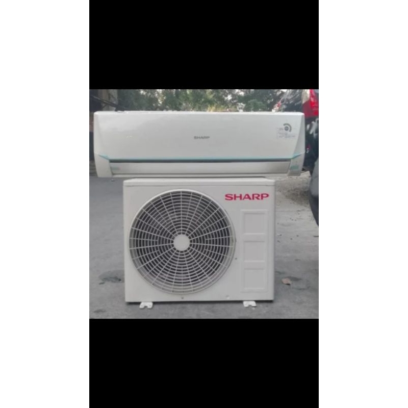 AC Sharp 3/4 PK