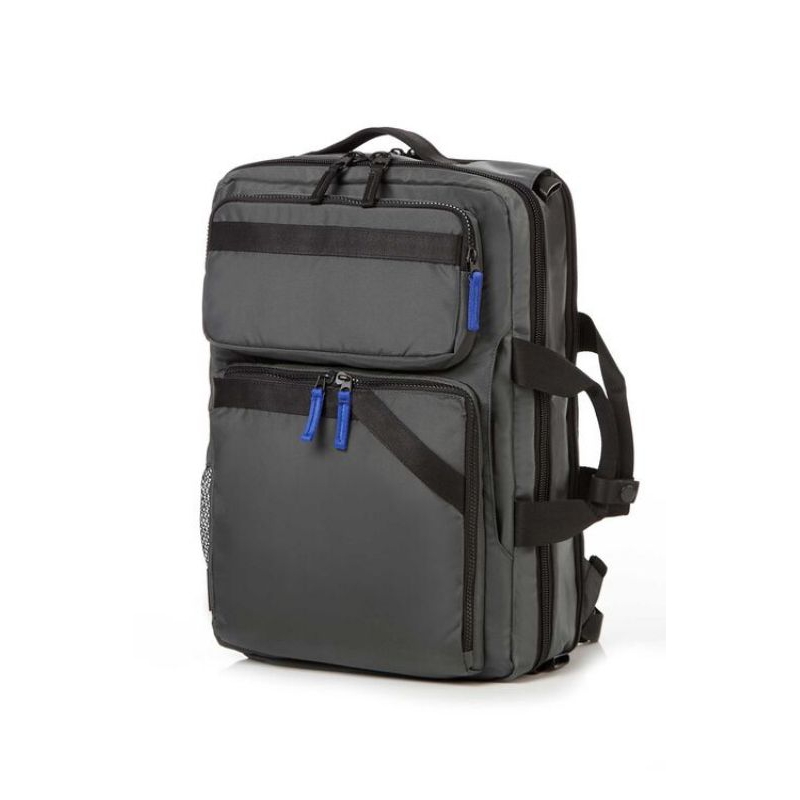 Tas Samsonite Red III Label Backpack Laptop 15.6 inch