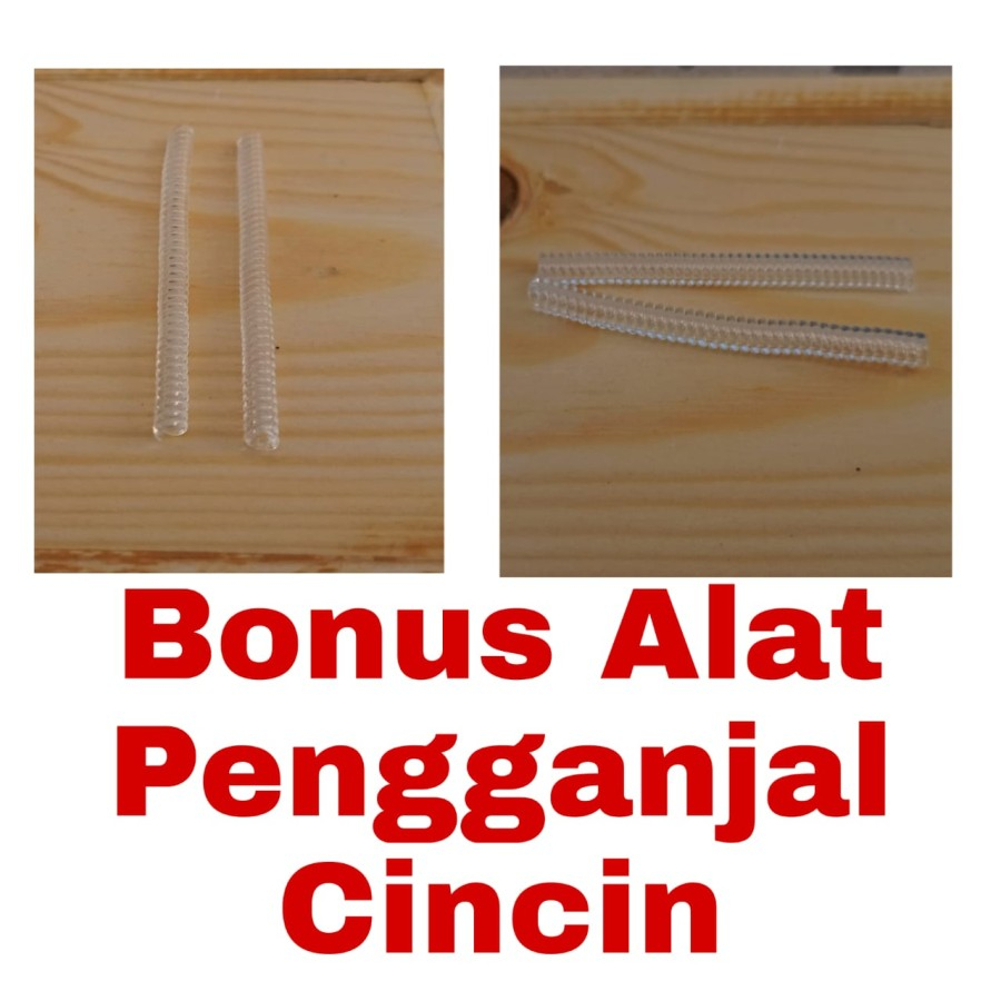 Garansi Paladium Asli Bisa Pesan Model Gratis Ukir Nama Cincin Kawin Palladium Pria Poladium ID363