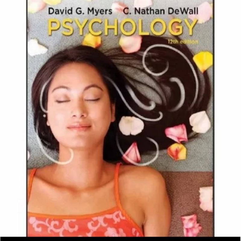 bukuu david g.myers c.nathal dewall_psychology