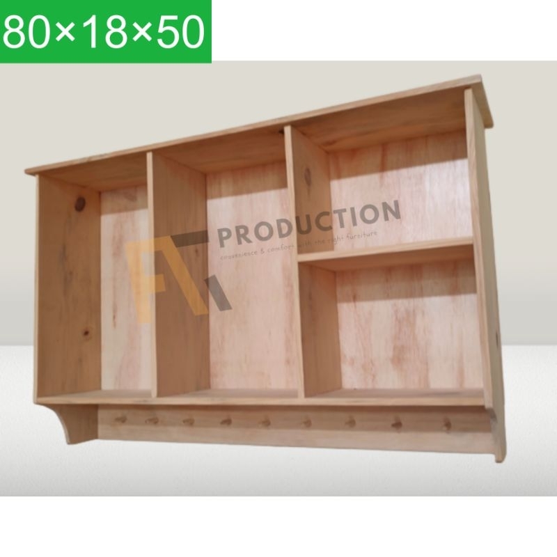 Rak Dapur / Kitchen Set Mini / Rak Bumbu murah