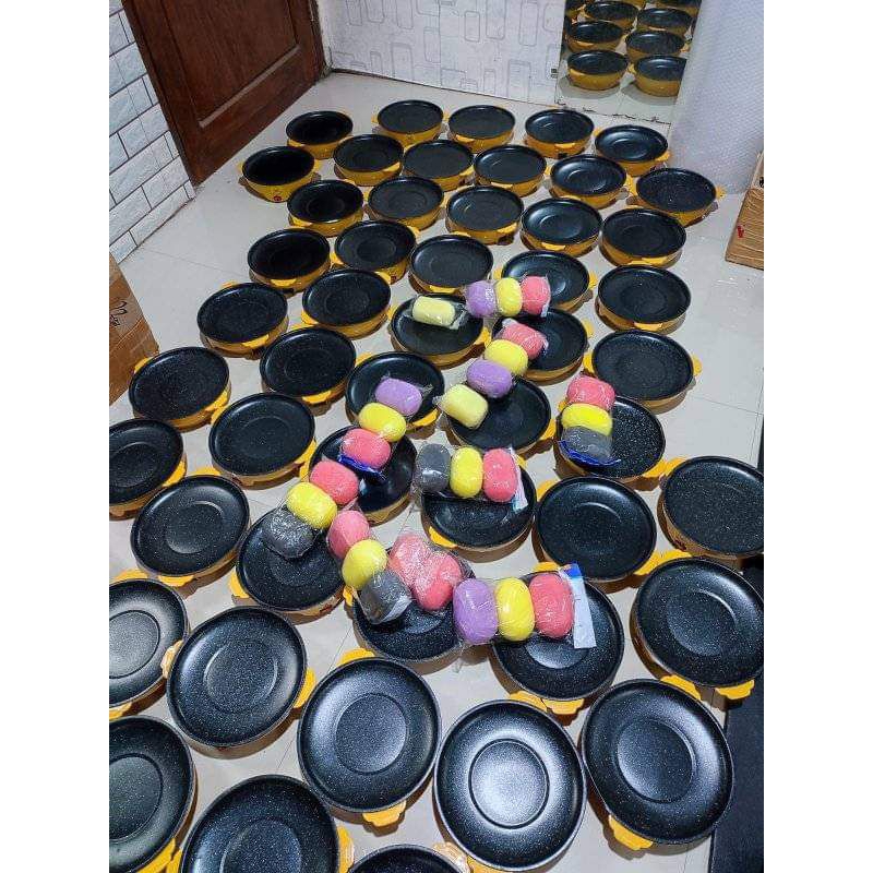 Alat Stim Ayam / Alat Mandi Steam Ayam Portabel MULTI Fungsi