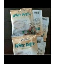 

luwak white coffe