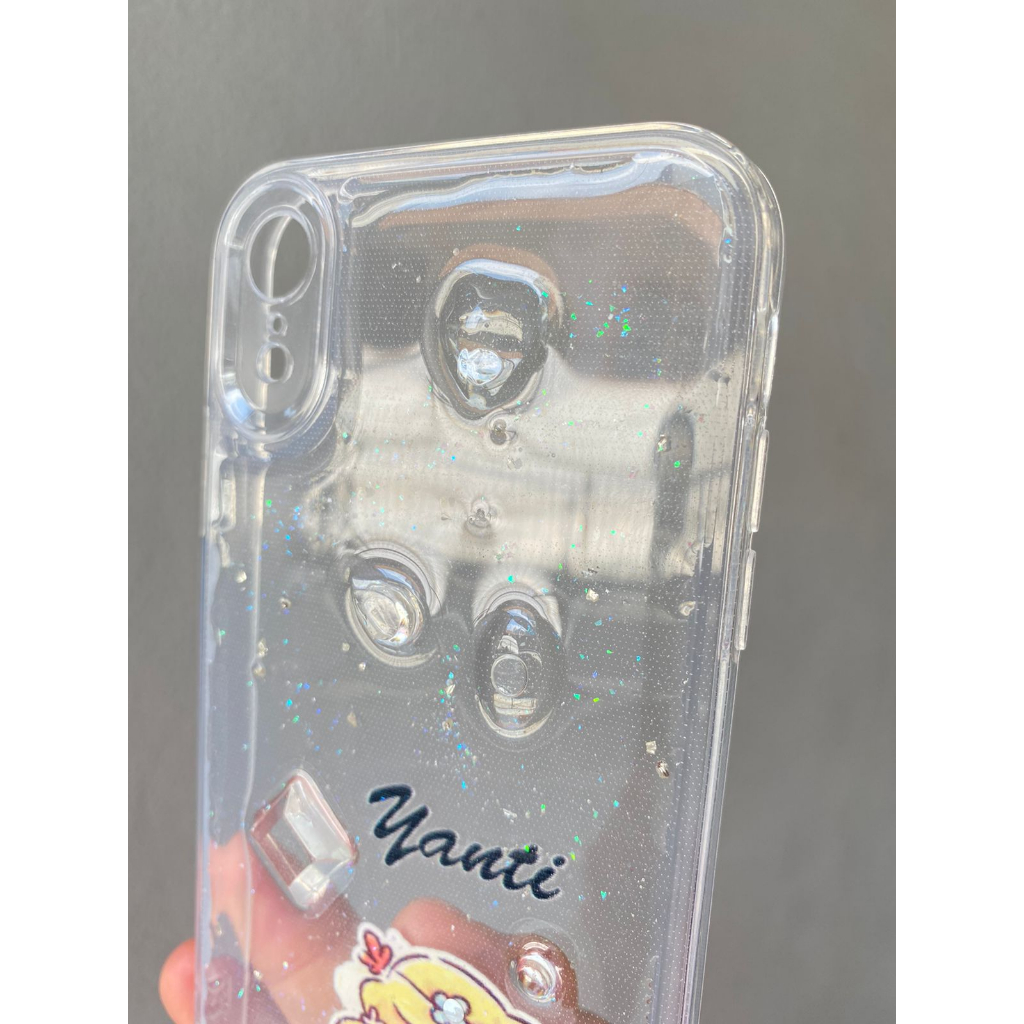 Case Princess Princes Disney Ariel GG55 EX01 for Vivo T1 V20 V20se V23 V23e V25 V25e Pro Y02 Y12 Y15 Y16 Y17 Y15s Y20 Y20i Y12s Y21 Y21s Y22 Y22s Y30 Y30i Y33s Y35 Y50 Y55 Y75 Y91c Y91 Y93 Y95 5G