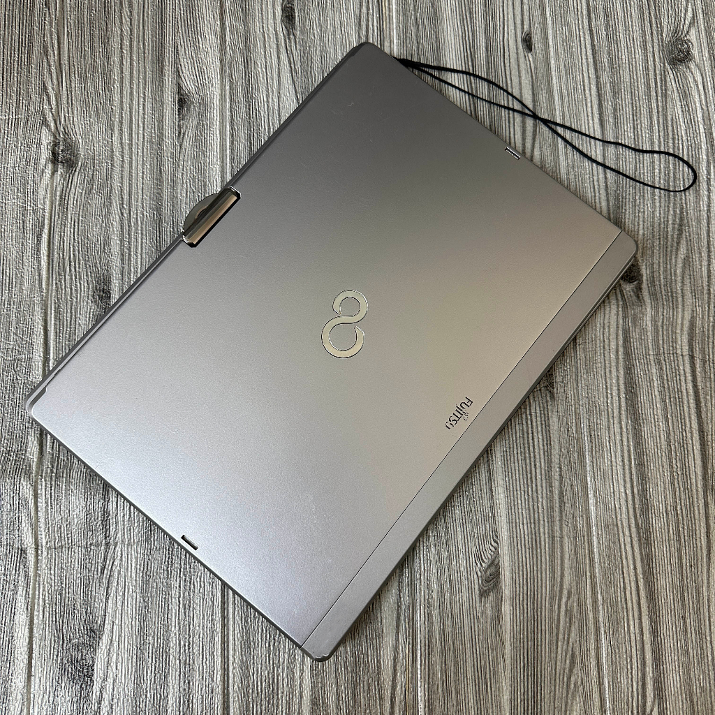 HP LENOVO FUJISU laptop T902 Buku kantor bisnis bebas