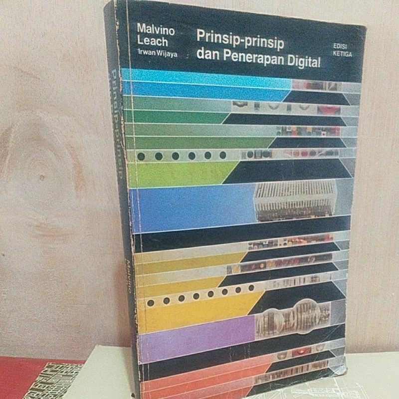 Prinsip-Prinsip dan Penerapan Digital