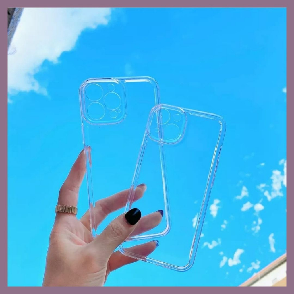 POCO M3 PRO 4G-POCO M3 PRO 5G-REDMI NOTE 10 5G-REDMI NOTE 10T 5G-REDMI NOTE 11SE 5G softcase SPACE BENING + protec kamera good quality