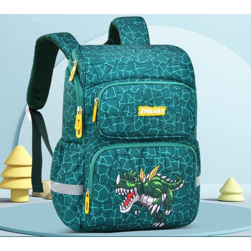HOT SALE NEW PRODUK 2/TAS DINO PREMIUM BESAR/TAS ANAK SEKOLAH SD UKURAN BESAR DINO MODEL TERBARU/TAS RANSEL DINOSAURUS MODEL BARU/TAS ANAK SEKOLAH SD MODEL BARU MOTIF DINO/TAS ASLI BAHAN BAGUS/TAS MODEL KEMBUNG/TAS ANAK CEWEK/TAS ANAK COWOK/TAS IMPOR SD