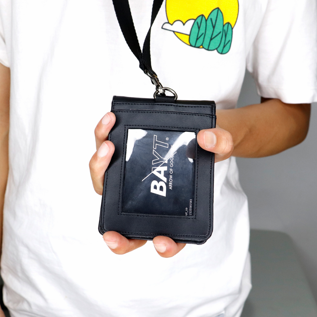 BAYT | Dompet Grade B - Makhzan dan Zayn