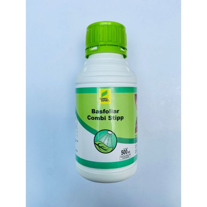 Pupuk Cair Basfoliar Combi STIPP 500ML Dari Behn Meyer German