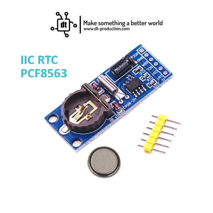 Harga rtc modul arduino Terbaru Des 2024 |BigGo Indonesia
