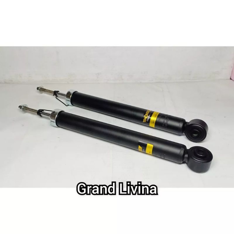 SHOCKBREAKER BELAKANG NISSAN GRAND LIVINA MONROE OESPECTRUM