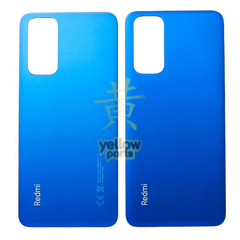 BACKDOOR BACKCASE BACK CASING TUTUP BELAKANG XIAOMI REDMI NOTE 11 ORIGINAL